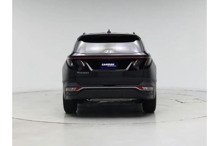 $20998 : Hyundai TUCSON 2022 SEL 4dr image 6