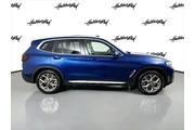 $26500 : BMW X3 2022 AWD xDrive30i 4d thumbnail