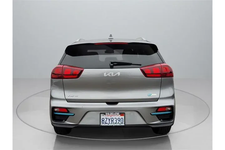 $18994 : Kia Niro EV 2022 EX 4dr Cros image 7