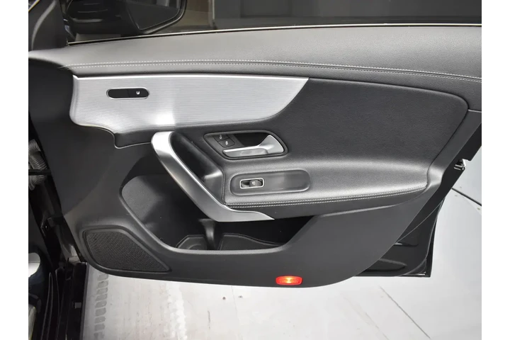 $24326 : Mercedes-Benz CLA 2022 AWD C image 6