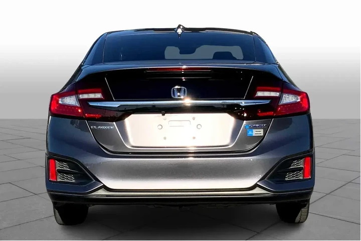 $23329 : Honda Clarity Plug-In Hybrid image 4