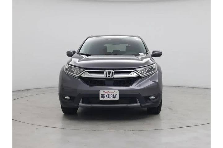 $22998 : Honda CR-V 2019 EX-L 4dr SUV image 5