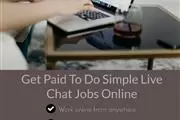 Job Offer: Live Chat Assistant thumbnail