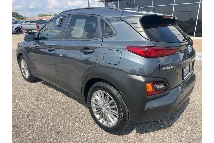 $14495 : Hyundai KONA 2020 SEL Plus 4 image 7