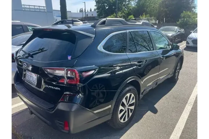 $24975 : Subaru Outback 2022 AWD Prem image 6