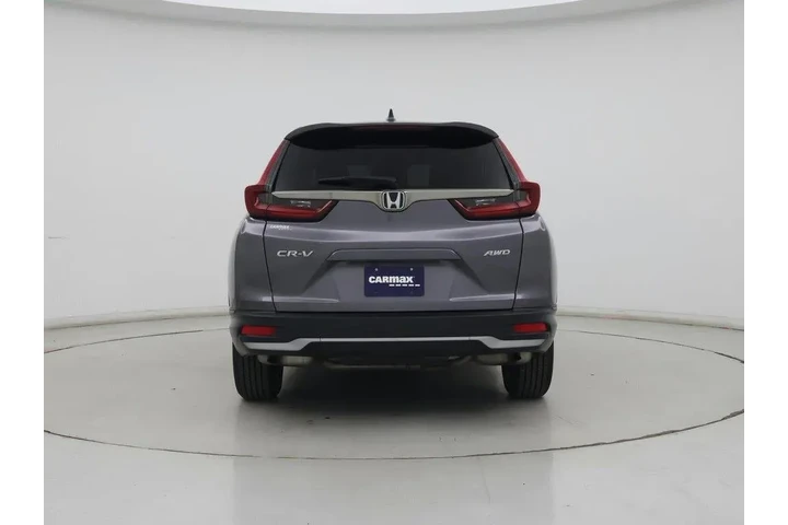 $25998 : Honda CR-V 2022 AWD EX-L 4dr image 8