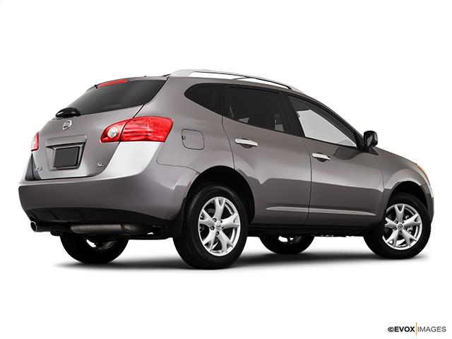 2010 Rogue image 4