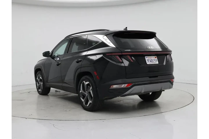 $29998 : Hyundai TUCSON Plug-in Hybri image 2