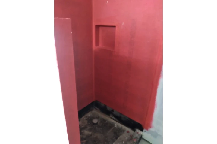 Remodel and Restorations image 1