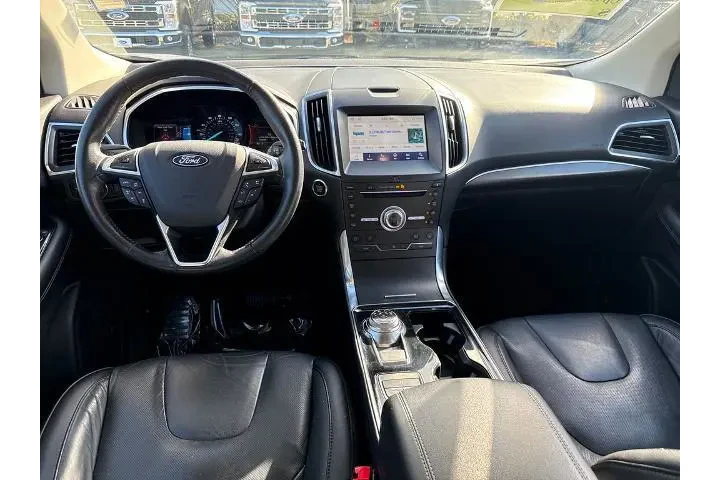 $14900 : Ford Edge 2019 Titanium 4dr image 6