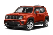Jeep Renegade 2020 Latitude