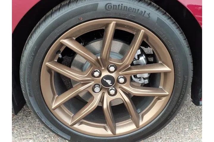 $38900 : Ford Mustang 2025 EcoBoost 2 image 5