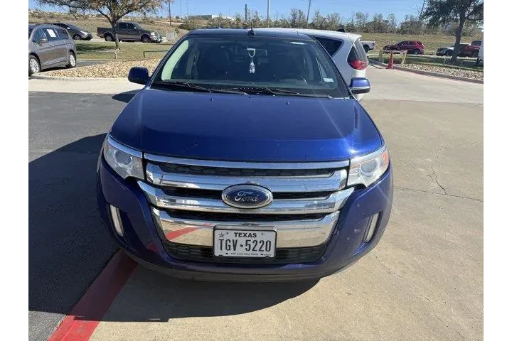 $7995 : Ford Edge 2013 AWD SEL 4dr C image 8