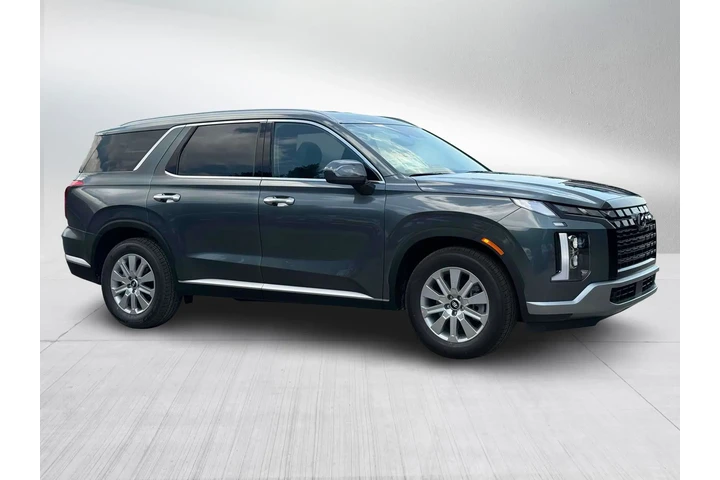 $38000 : Hyundai PALISADE 2025 AWD SE image 10