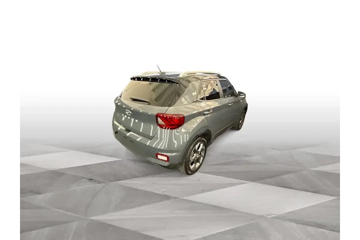 $17144 : Hyundai VENUE 2024 Limited 4 image 8