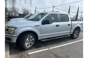Ford F-150 2018 4x2 XLT 4dr