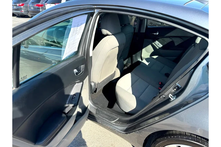 $8980 : 2016 Forte 4dr Sdn Auto EX image 10