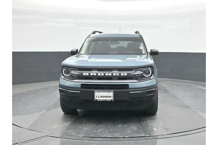 $23988 : Ford Bronco Sport 2023 AWD B image 5