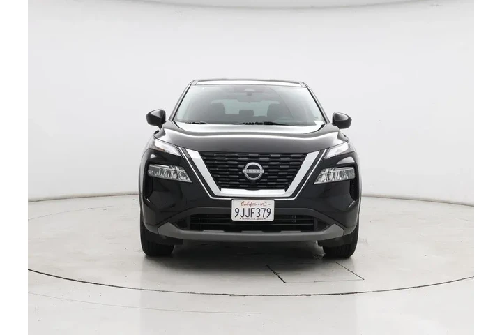$22998 : Nissan Rogue 2023 SV 4dr Cro image 5