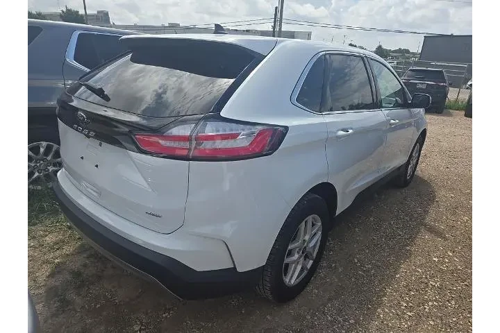 $21214 : Ford Edge 2024 AWD ST-Line 4 image 3