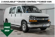 Chevrolet Express 2023 2500