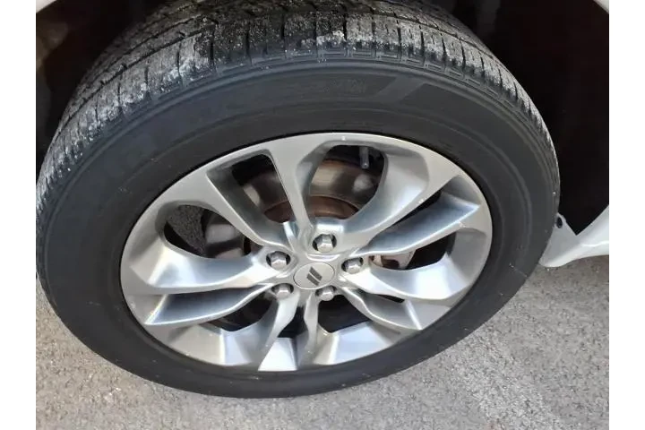 $21484 : Dodge Durango 2020 AWD GT 4d image 8