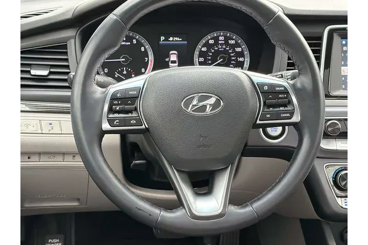 $16990 : Hyundai SONATA 2018 Limited image 9