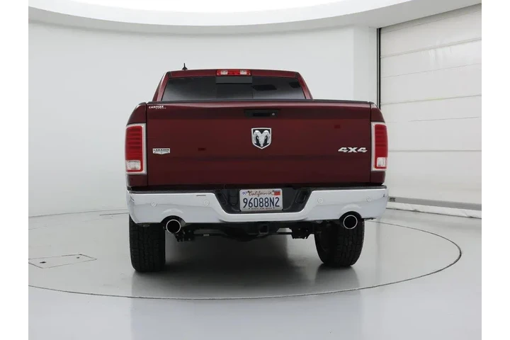 $32998 : Ram 1500 2018 4x4 Laramie 4d image 6