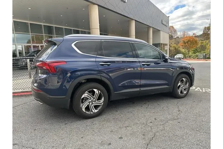 $23438 : Hyundai SANTA FE 2023 SEL 4d image 4