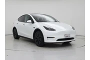 Tesla Model Y 2025 Long Rang en San Jose