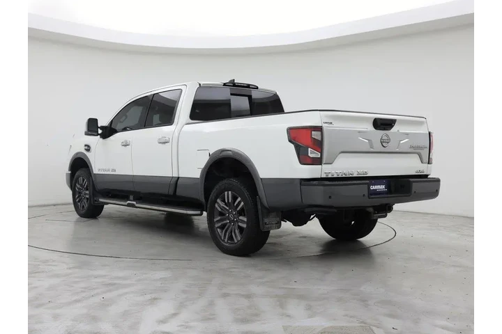 $39998 : Nissan Titan XD 2023 4x4 Pla image 2