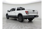 $39998 : Nissan Titan XD 2023 4x4 Pla thumbnail