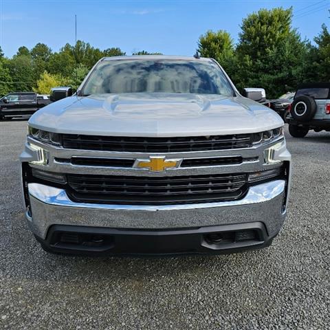 $34999 : 2021 Silverado 1500 LT image 2