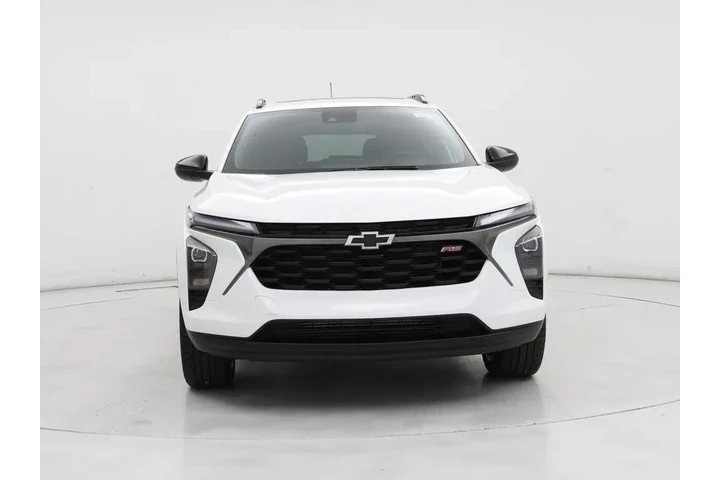 $24998 : Chevrolet Trax 2024 RS 4dr C image 5