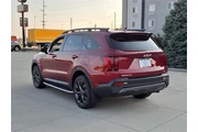 $29970 : Kia Sorento 2023 AWD X-Line thumbnail
