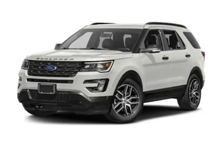 $21945 : Ford Explorer 2017 AWD Sport image 1