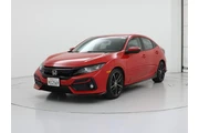 $22998 : Honda Civic 2020 Sport 4dr H thumbnail