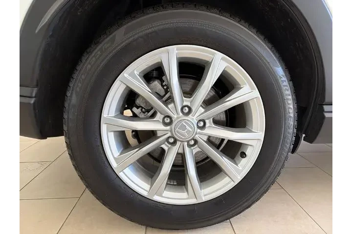 $34311 : Honda CR-V 2025 AWD EX-L 4dr image 7