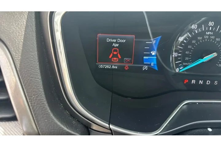 $13950 : Ford Fusion 2017 SE 4dr Seda image 4