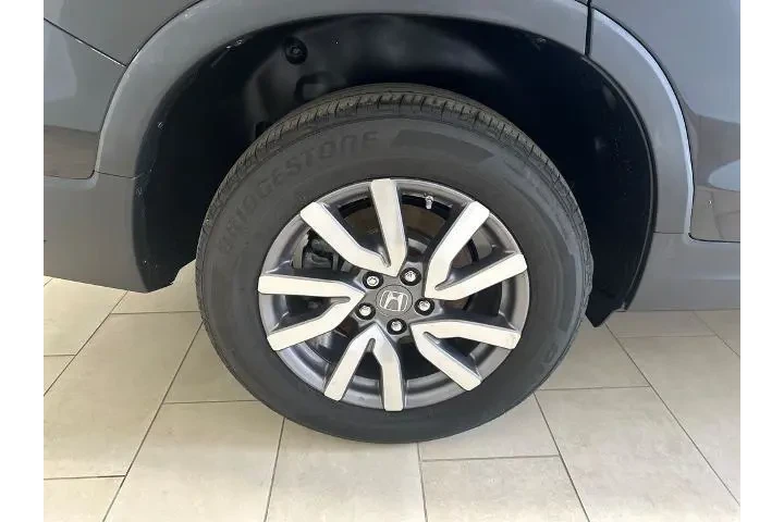 $29880 : Honda Pilot 2022 AWD EX-L 4d image 8