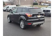 $8985 : Ford Escape 2017 Titanium 4d thumbnail