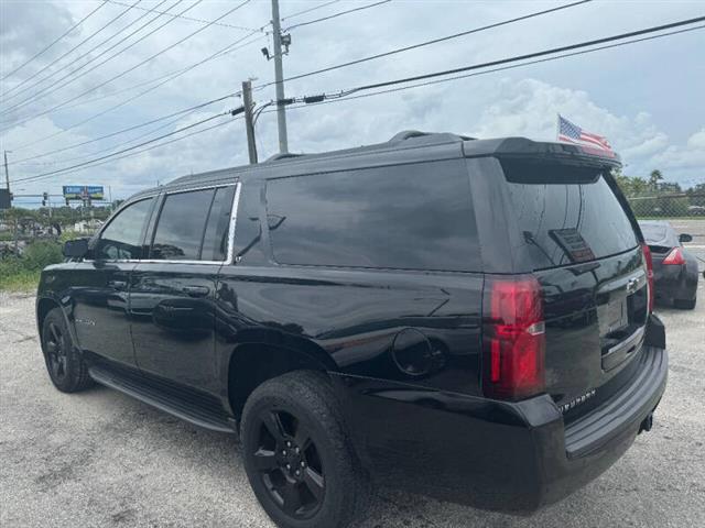 $18197 : 2017 Suburban LT image 7