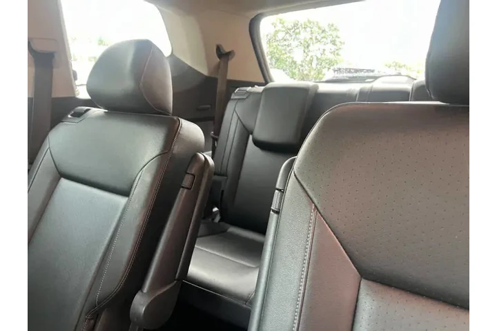 $14000 : 2018 Atlas V6 SE 4Motion image 9