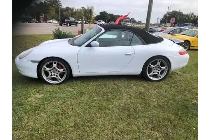 $27999 : 1999 911 image 7