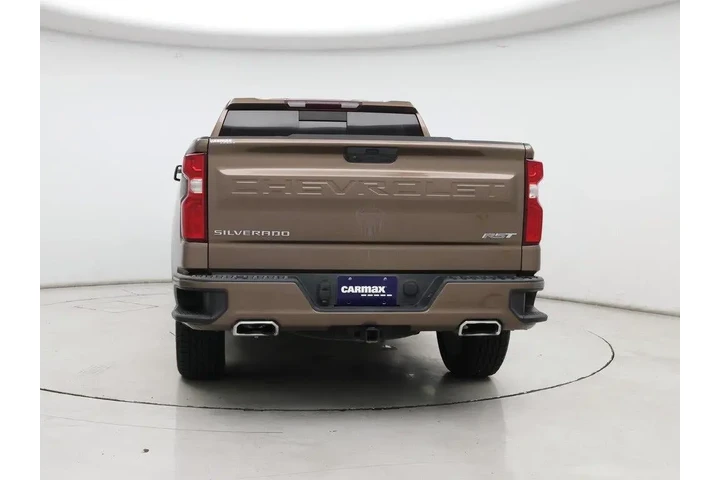 $32998 : Chevrolet Silverado 1500 201 image 6