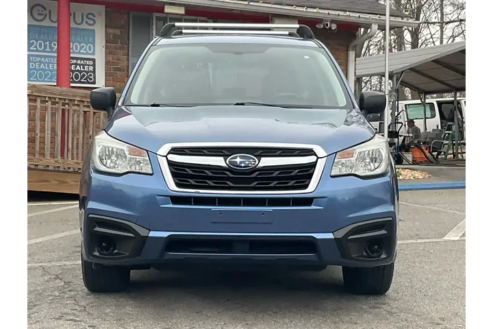 $14985 : Subaru Forester 2018 AWD 2.5 image 2