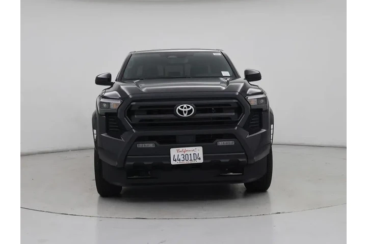 $38998 : Toyota Tacoma 2024 4x4 SR5 4 image 5