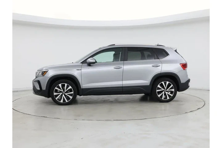 $22998 : Volkswagen Taos 2023 AWD SE image 3