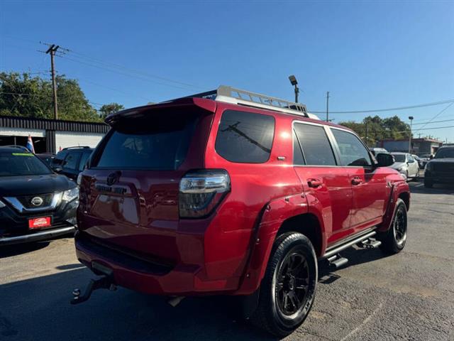 $24999 : 2016 4Runner SR5 image 7