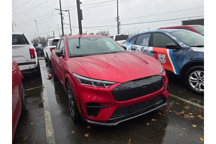 $38864 : Ford Mustang Mach-E 2024 AWD image 3